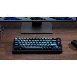 Buy Keychron Q1 Pro - Q1P-M1 - QMK VIA Wireless Custom Mechanical Keyboard-Red S... in Cyprus, Nicosia, Limassol, Larnaka, Pafos