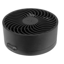 Buy Arctic Summair Plus - Foldable Table Fan with Integrated Battery - Black in Cyprus, Nicosia, Limassol, Larnaka, Pafos
