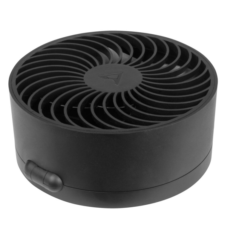 Buy Arctic Summair Plus - Foldable Table Fan with Integrated Battery - Black in Cyprus, Nicosia, Limassol, Larnaka, Pafos