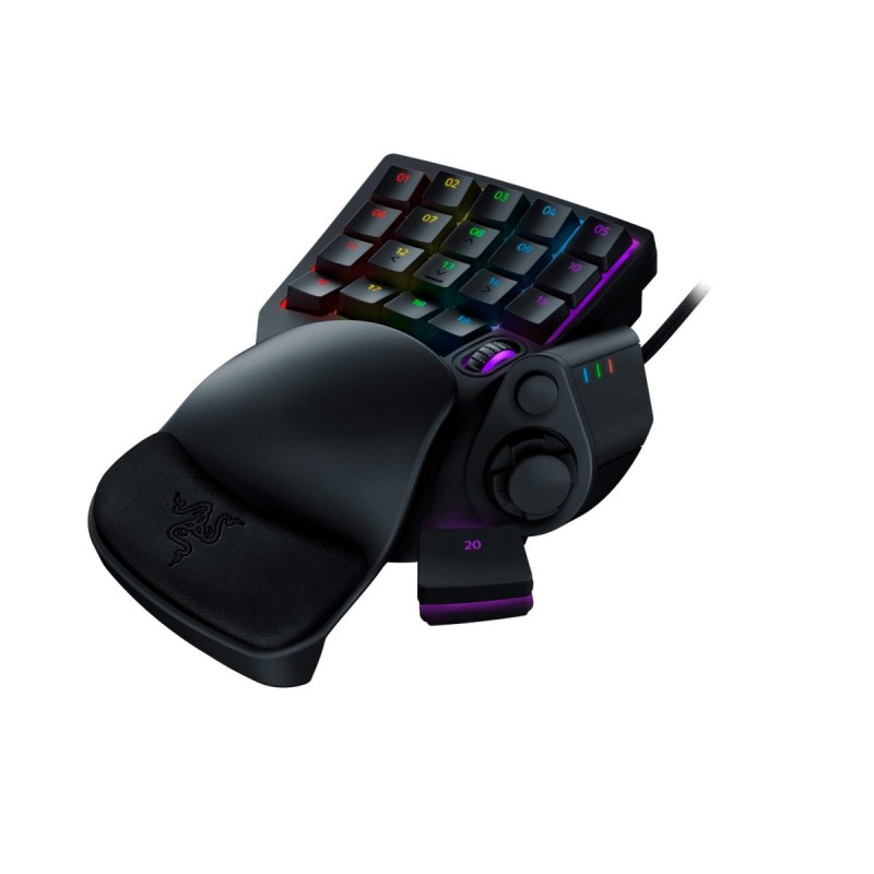 Buy Razer Tartarus Pro Analog - 32 Keys Optical Gaming Keypad in Cyprus, Nicosia, Limassol, Larnaka, Pafos