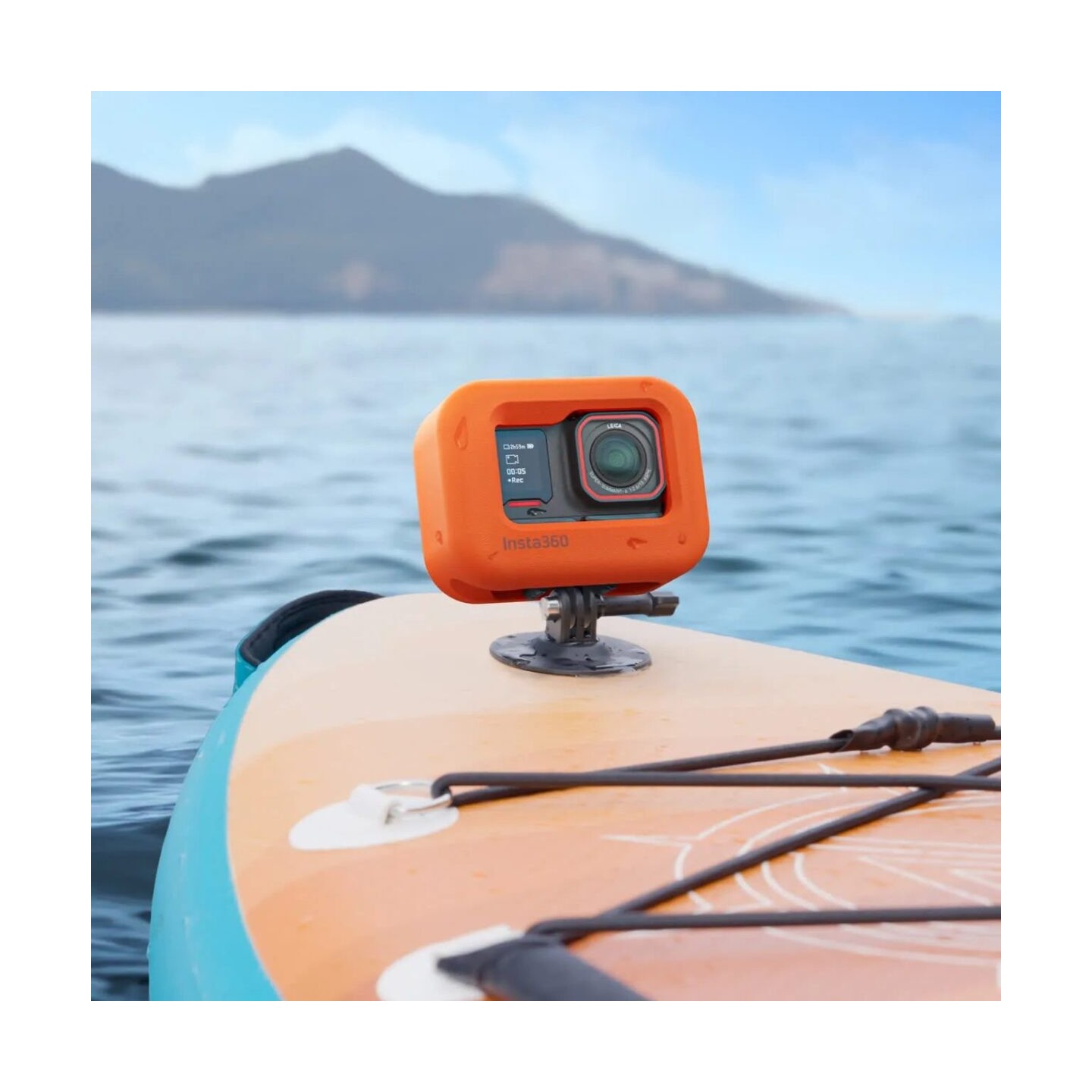 Insta360 Float Guard - Ace Pro 2 - Float Guard — Buy in Cyprus with Fast Delivery