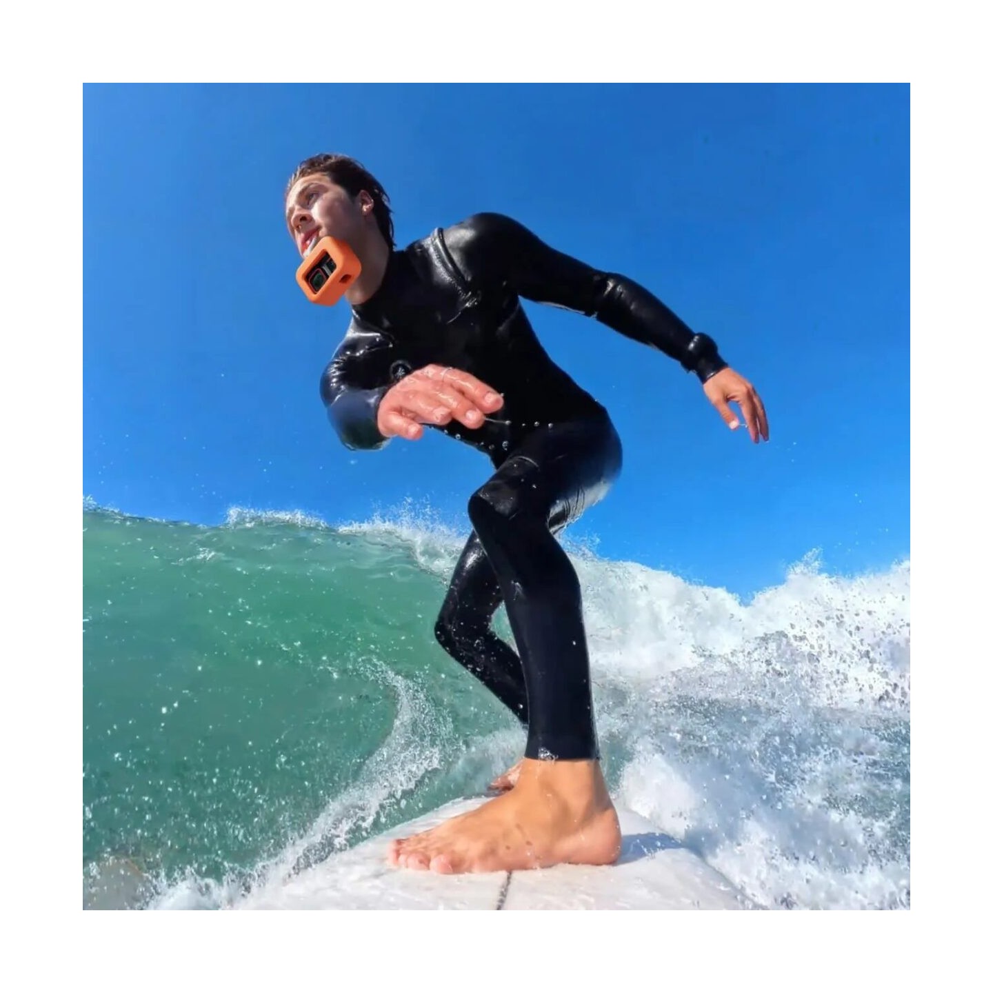 Insta360 Float Guard - Ace Pro 2 - Float Guard — Buy in Cyprus with Fast Delivery