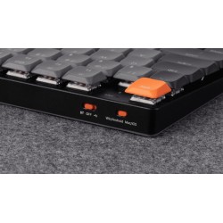 Buy Keychron K5 V2 - K5X-B1 - QMK Wireless Mechanical Keyboard Red Switch RGB 10... in Cyprus, Nicosia, Limassol, Larnaka, Pafos