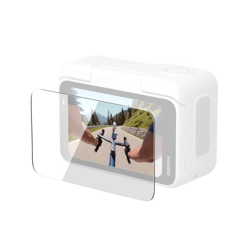 Buy Insta360 GO Ultra Screen Protector - Screen Protector in Cyprus, Nicosia, Limassol, Larnaka, Pafos