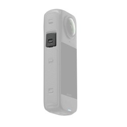 Buy Insta360 USB Cover - X4 - USB Cover in Cyprus, Nicosia, Limassol, Larnaka, Pafos