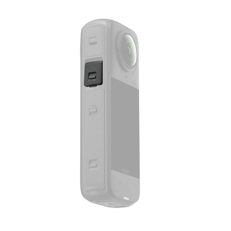 Buy Insta360 USB Cover - X4 - USB Cover in Cyprus, Nicosia, Limassol, Larnaka, Pafos