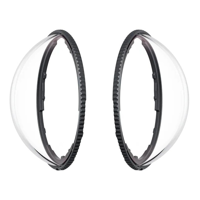 Buy Insta360 Lens Guards - X4 - Premium in Cyprus, Nicosia, Limassol, Larnaka, Pafos