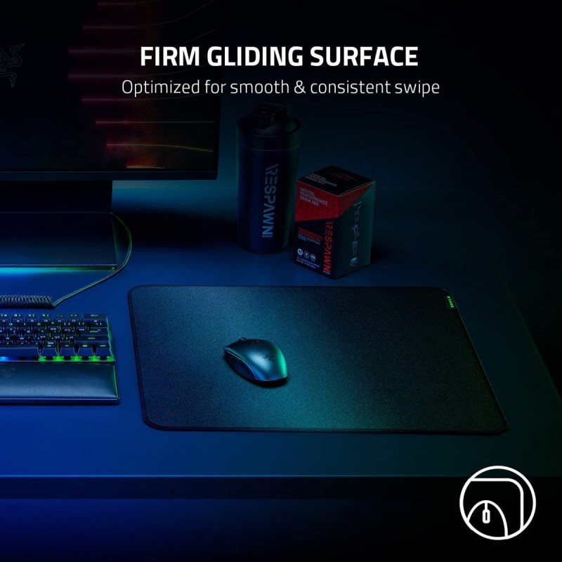 Buy Razer Strider Large - Hybrid Water-Resistant Gaming Mouse Mat in Cyprus, Nicosia, Limassol, Larnaka, Pafos