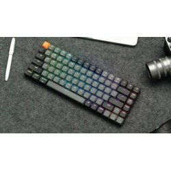 Buy Keychron K3 V3 - K3X-B1 - QMK Wireless Mechanical Keyboard Red Switch RGB 75... in Cyprus, Nicosia, Limassol, Larnaka, Pafos