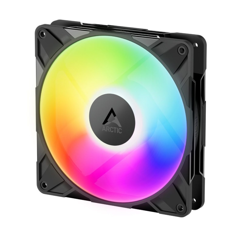 Buy Arctic Case Fans - P14 Pro - Reverse A-RGB - 3 Pack 140mm 2650 RPM - PWM cas... in Cyprus, Nicosia, Limassol, Larnaka, Pafos