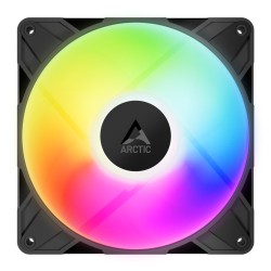 Buy Arctic Case Fans - P14 Pro - Reverse A-RGB - 3 Pack 140mm 2650 RPM - PWM cas... in Cyprus, Nicosia, Limassol, Larnaka, Pafos