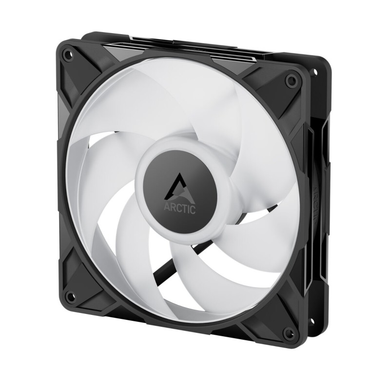 Buy Arctic Case Fans - P14 Pro - Reverse A-RGB - 3 Pack 140mm 2650 RPM - PWM cas... in Cyprus, Nicosia, Limassol, Larnaka, Pafos