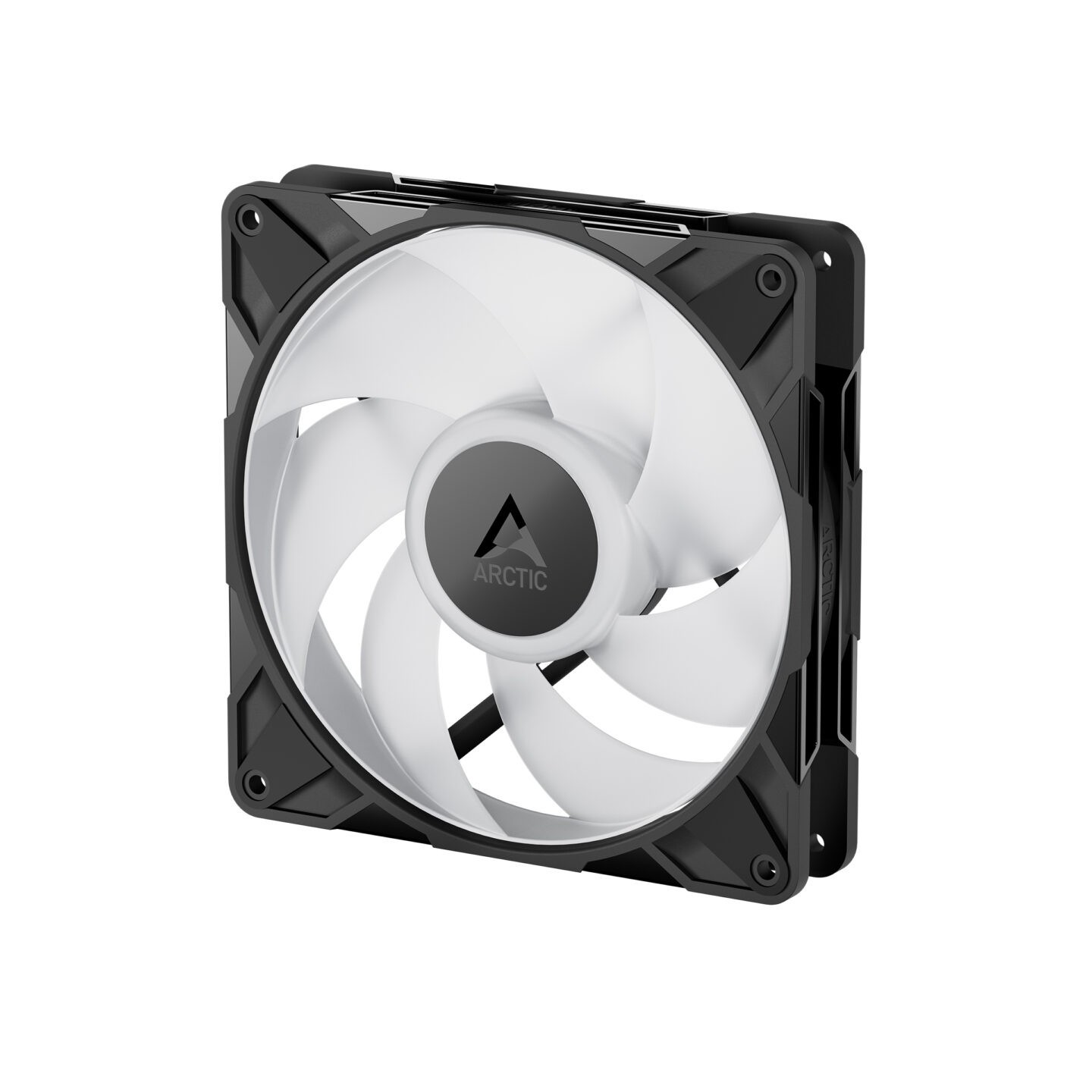 Arctic P14 Pro Reverse A-RGB 140mm 2650 RPM PWM Case Fans 3-Pack (Boxed) — Buy in Cyprus with Fast Delivery