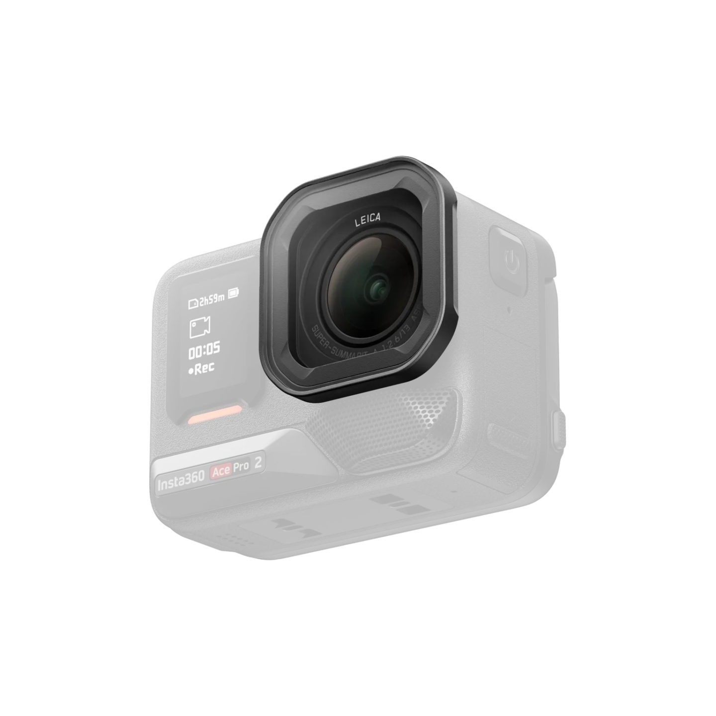 Insta360 Black Mist Filter - Ace Pro 2 - For cinematic shots — Buy in Cyprus with Fast Delivery