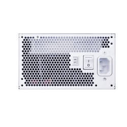 Lian Li SX1000P Platinum 1000W ATX 3.1 Fully Modular PSU (White/Boxed) — Buy in Cyprus with Fast Delivery