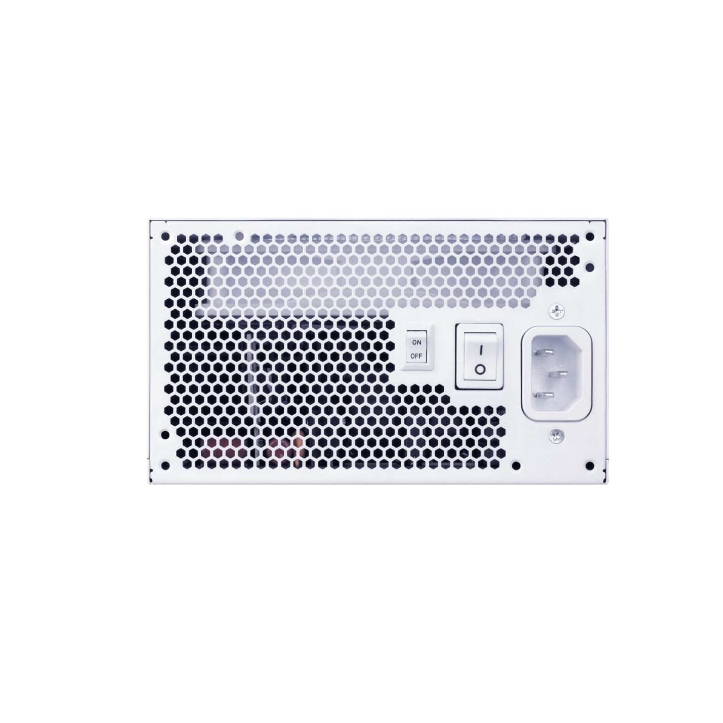 Lian Li SX1000P Platinum 1000W ATX 3.1 Fully Modular PSU (White/Boxed) — Buy in Cyprus with Fast Delivery