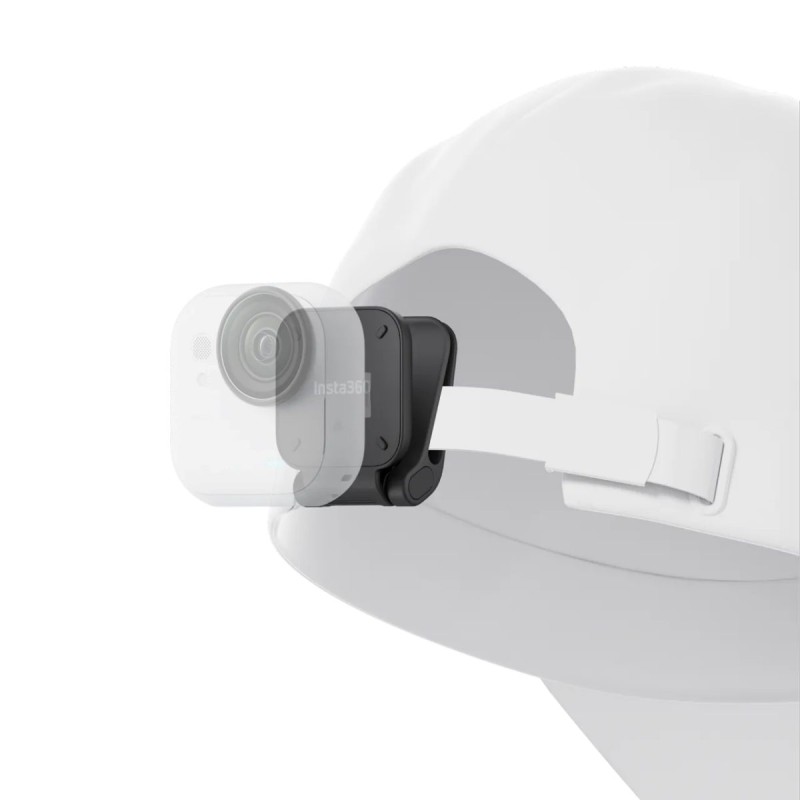 Buy Insta360 GO Ultra Magnetic Easy Clip - Easy mount and remove camera with mag... in Cyprus, Nicosia, Limassol, Larnaka, Pafos