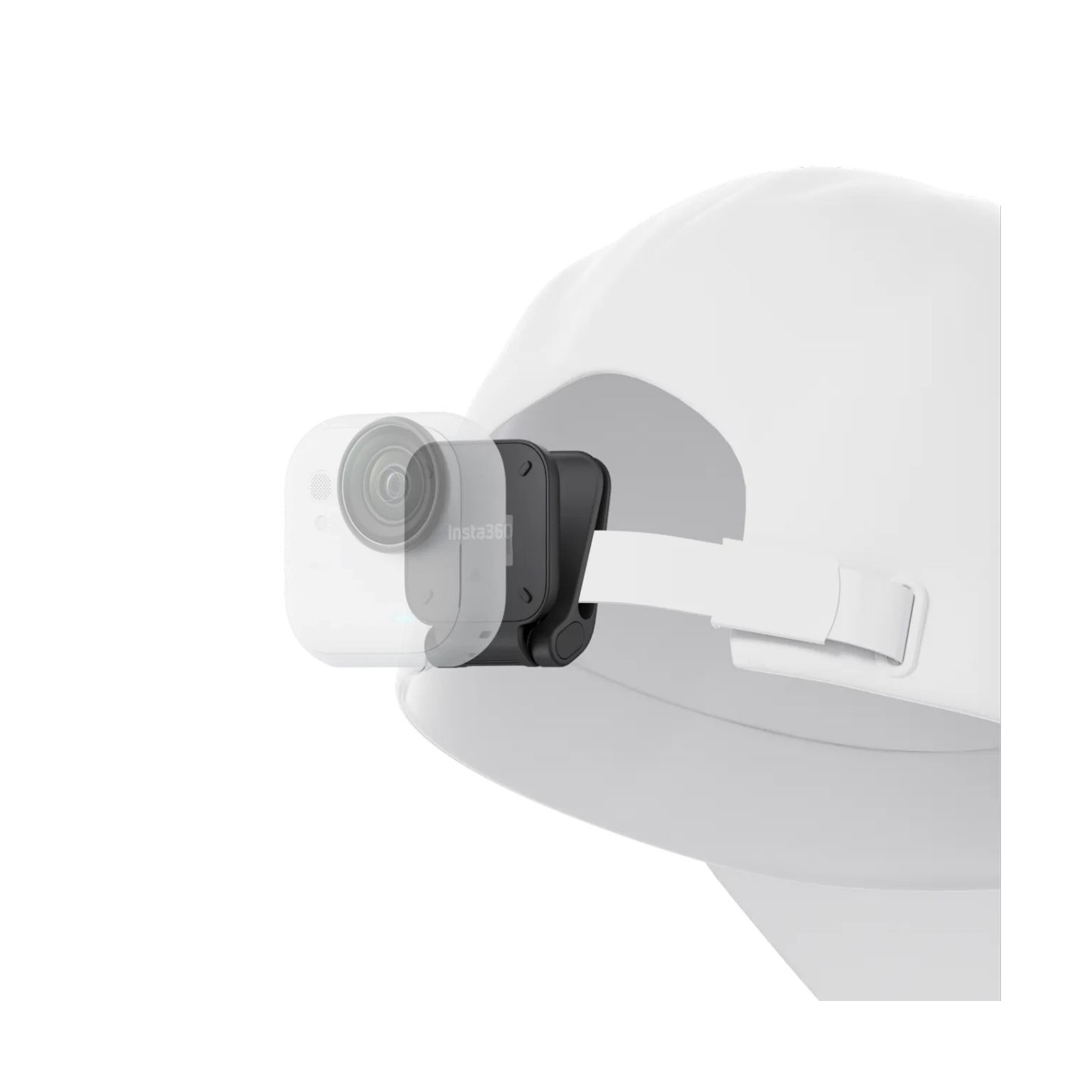 Insta360 GO Ultra Magnetic Easy Clip - Easy mount and remove camera with magnetic clip — Buy in Cyprus with Fast Delivery