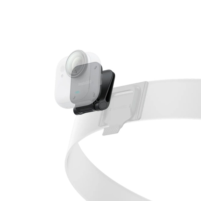 Buy Insta360 GO Ultra Magnetic Easy Clip - Easy mount and remove camera with mag... in Cyprus, Nicosia, Limassol, Larnaka, Pafos