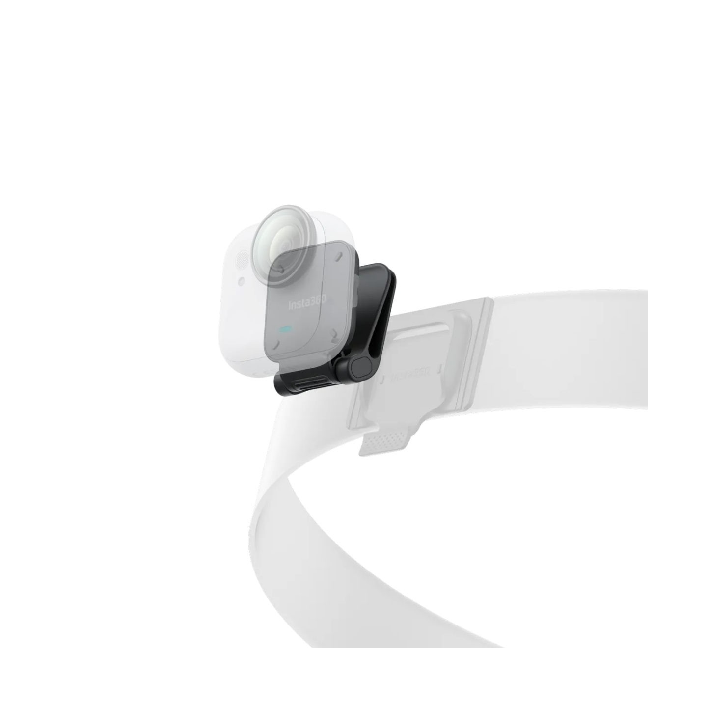 Insta360 GO Ultra Magnetic Easy Clip - Easy mount and remove camera with magnetic clip — Buy in Cyprus with Fast Delivery