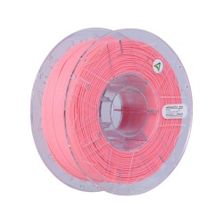 Buy Creality Hyper Luminous PLA Pink - Fast 3D Printer Filament, RFID 1 kg Spool... in Cyprus, Nicosia, Limassol, Larnaka, Pafos