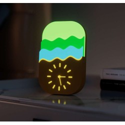 Buy Creality Hyper Luminous PLA Pink - Fast 3D Printer Filament, RFID 1 kg Spool... in Cyprus, Nicosia, Limassol, Larnaka, Pafos