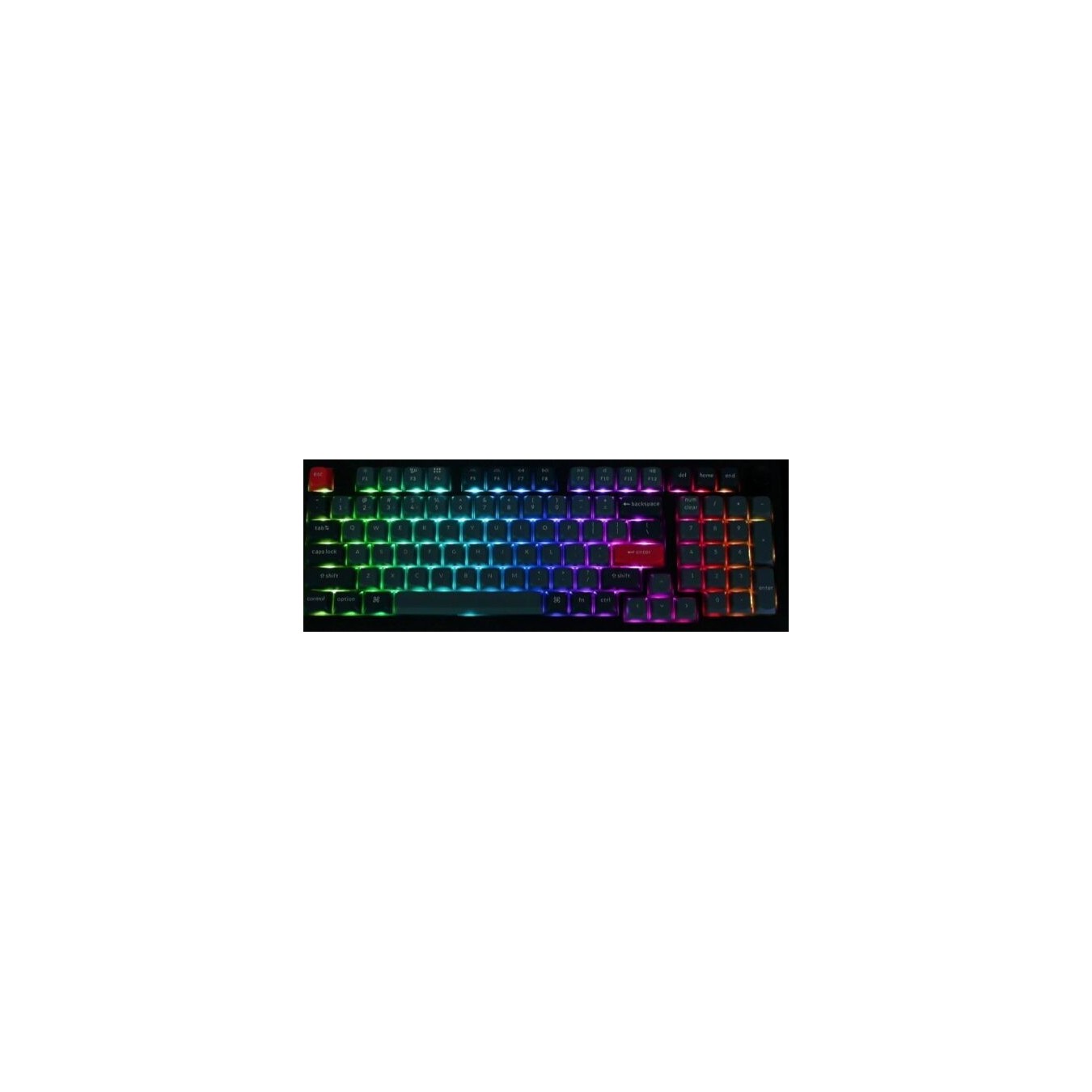 Keychron V5 Max QMK VIA (V5M-D3) Wireless BT 2,4 Wired Custom Mechanical Keyboard Brown Sw. 96% US