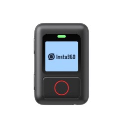 insta360 GPS action remote - Remotely control the camera and record with GPS information — Buy in Cyprus with Fast Delivery
