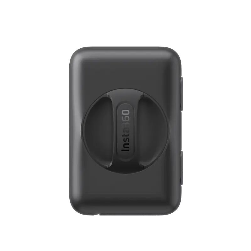 insta360 GPS action remote - Remotely control the camera and record with GPS information — Buy in Cyprus with Fast Delivery