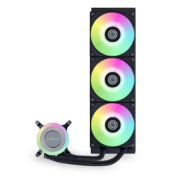 Lian Li GALAHAD II Lite 360R RGB AIO CPU Liquid Cooler - AM5/AM4 LGA1700/1851 (Boxed) — Buy in Cyprus with Fast Delivery