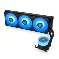 Lian Li GALAHAD II Lite 360R RGB AIO CPU Liquid Cooler - AM5/AM4 LGA1700/1851 (Boxed) — Buy in Cyprus with Fast Delivery