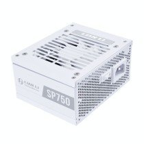 Lian Li Gold White - SP750 V2 - 750W SFX PSU - 12V-2x6 - Low Noise - 80 Plus Gold - ATX 3.1 - PCIe 5