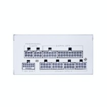 Lian Li Gold White - SP750 V2 - 750W SFX PSU - 12V-2x6 - Low Noise - 80 Plus Gold - ATX 3.1 - PCIe 5