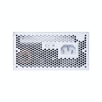 Lian Li Gold White - SP750 V2 - 750W SFX PSU - 12V-2x6 - Low Noise - 80 Plus Gold - ATX 3.1 - PCIe 5