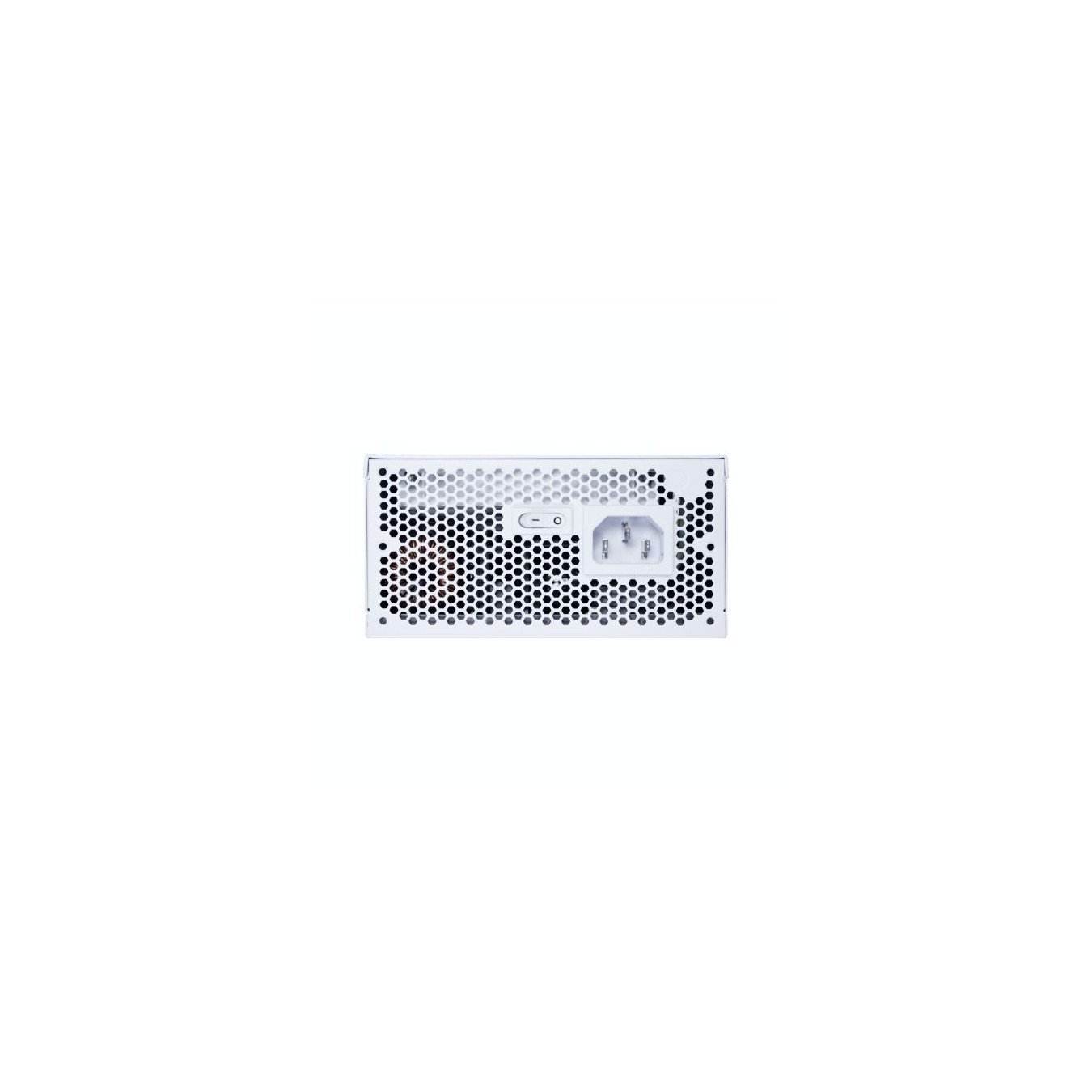 Lian Li Gold White - SP750 V2 - 750W SFX PSU - 12V-2x6 - Low Noise - 80 Plus Gold - ATX 3.1 - PCIe 5