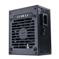 Lian Li SP750 V2 Gold Black 750W SFX PSU - 80+ Gold ATX 3.1 12V-2x6 (Boxed) — Buy in Cyprus with Fast Delivery