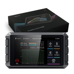 Buy CREALITY Sonic Pad - Klipper 3d Printing pad in Cyprus, Nicosia, Limassol, Larnaka, Pafos