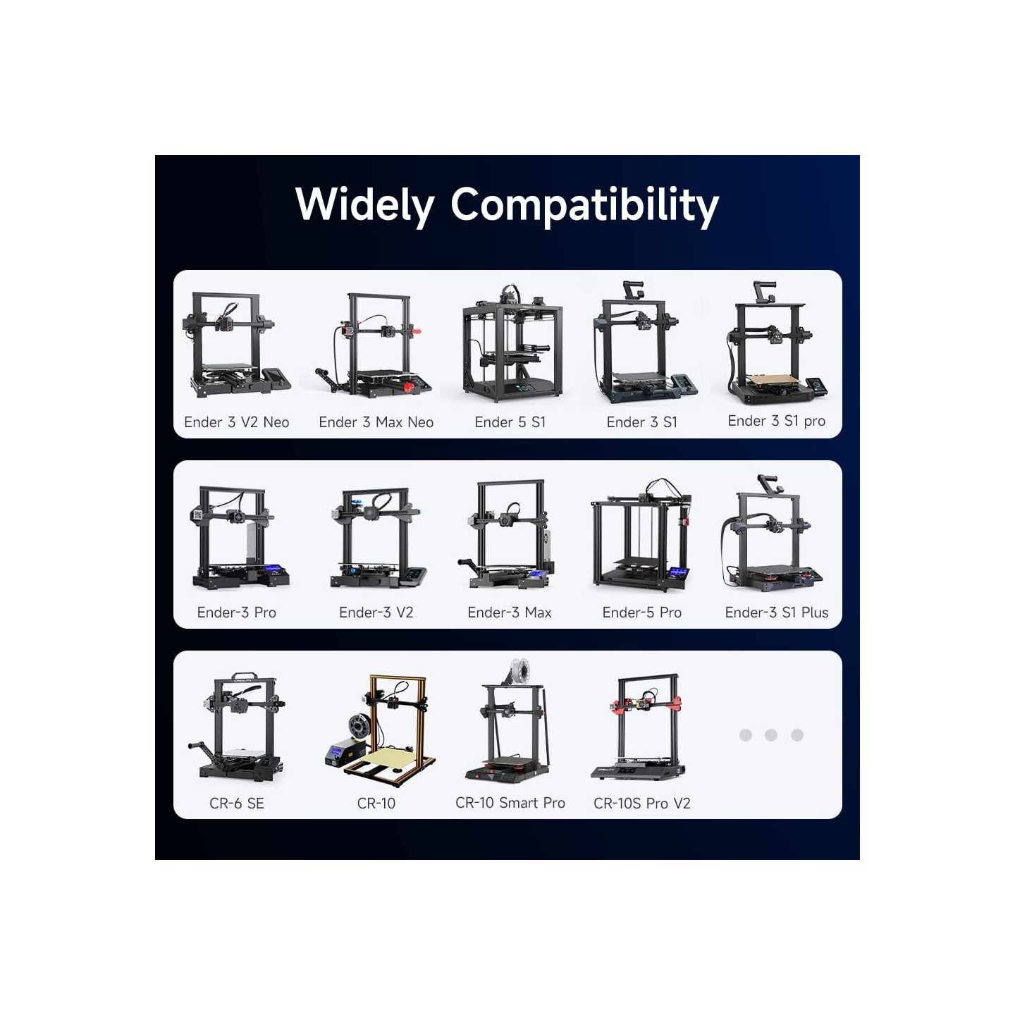 CREALITY Sonic Pad - Klipper 3d Printing pad — Buy in Cyprus with Fast Delivery