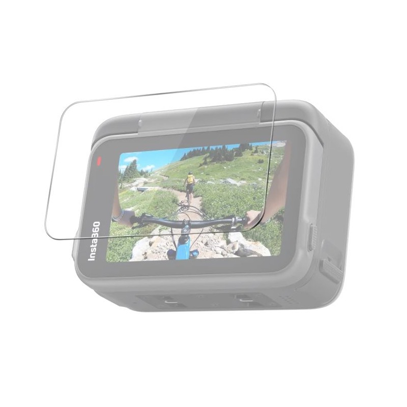 Buy Insta360 Screen Protector - Ace Pro 2 - Screen Protector in Cyprus, Nicosia, Limassol, Larnaka, Pafos