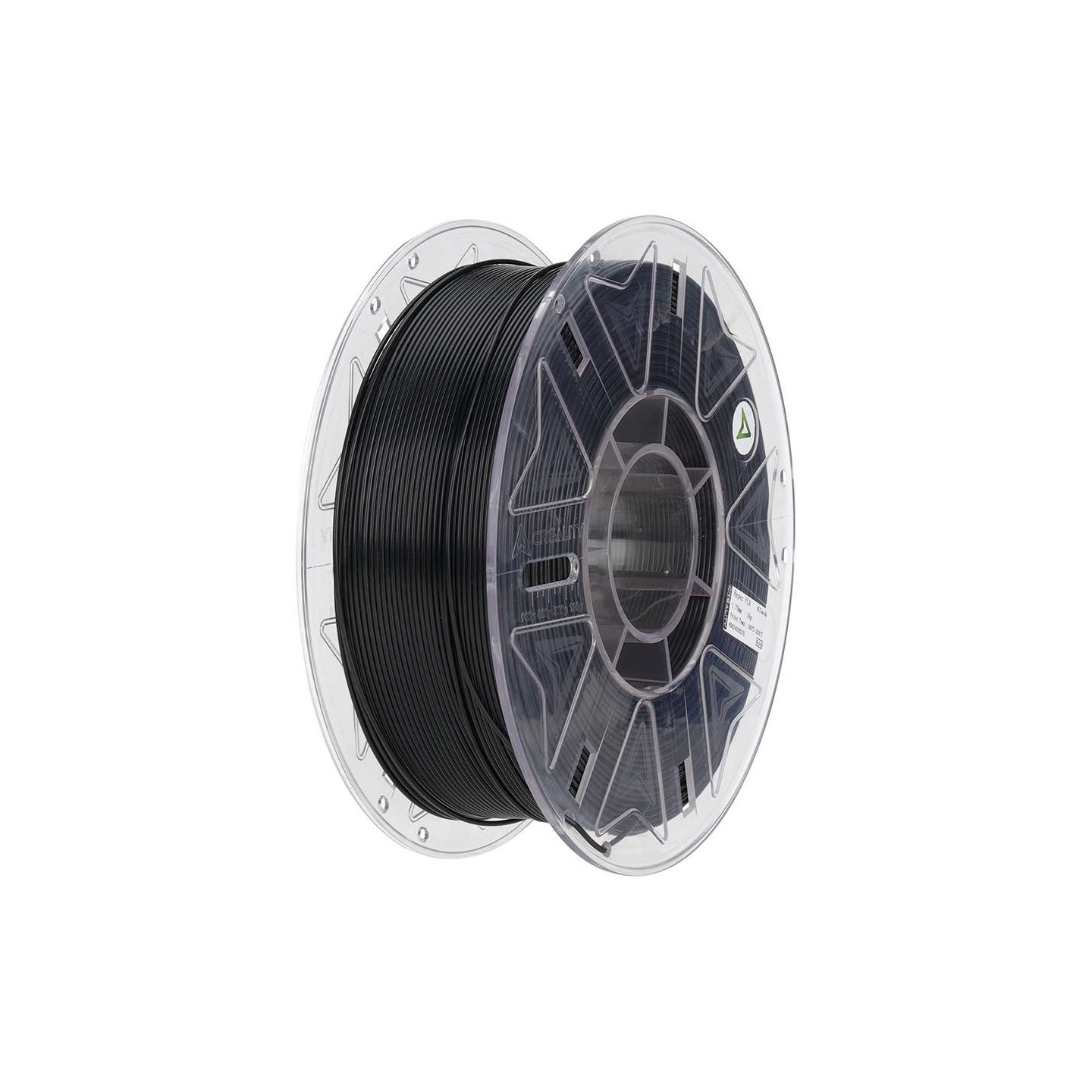 Creality Hyper PLA RFID Black - 3301010406 - Fast Printing Filament with CFS tag 1kg 1.75 — Buy in Cyprus with Fast Delivery