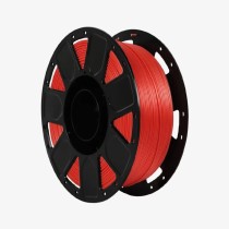 Creality EN-PLA Red Ender 3D Printer Filament - 3301010124 - Red Ender 3D Printer Filament 1 kg Spool,1.75