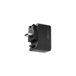 Buy Insta360 Mic Adapter - X5 - Mic Adapter in Cyprus, Nicosia, Limassol, Larnaka, Pafos
