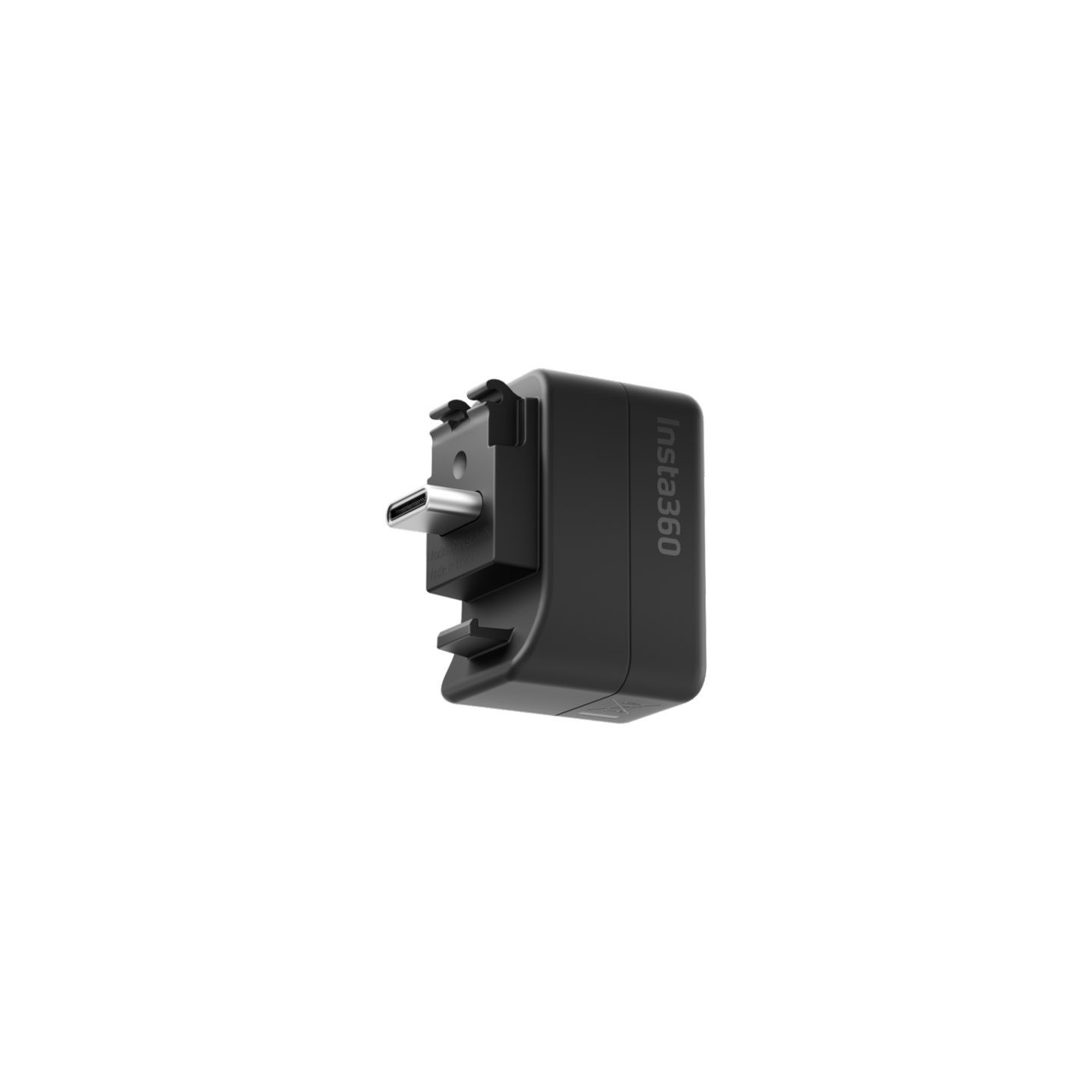 Insta360 Mic Adapter - X5 - Mic Adapter — Buy in Cyprus with Fast Delivery
