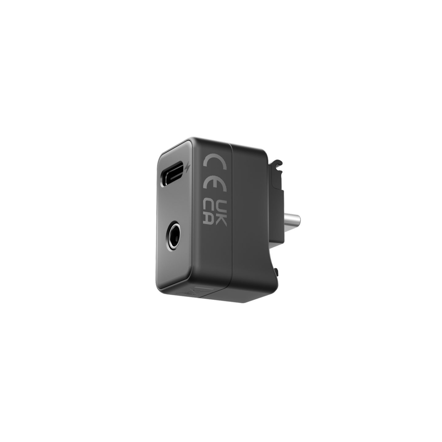 Insta360 Mic Adapter - X5 - Mic Adapter — Buy in Cyprus with Fast Delivery