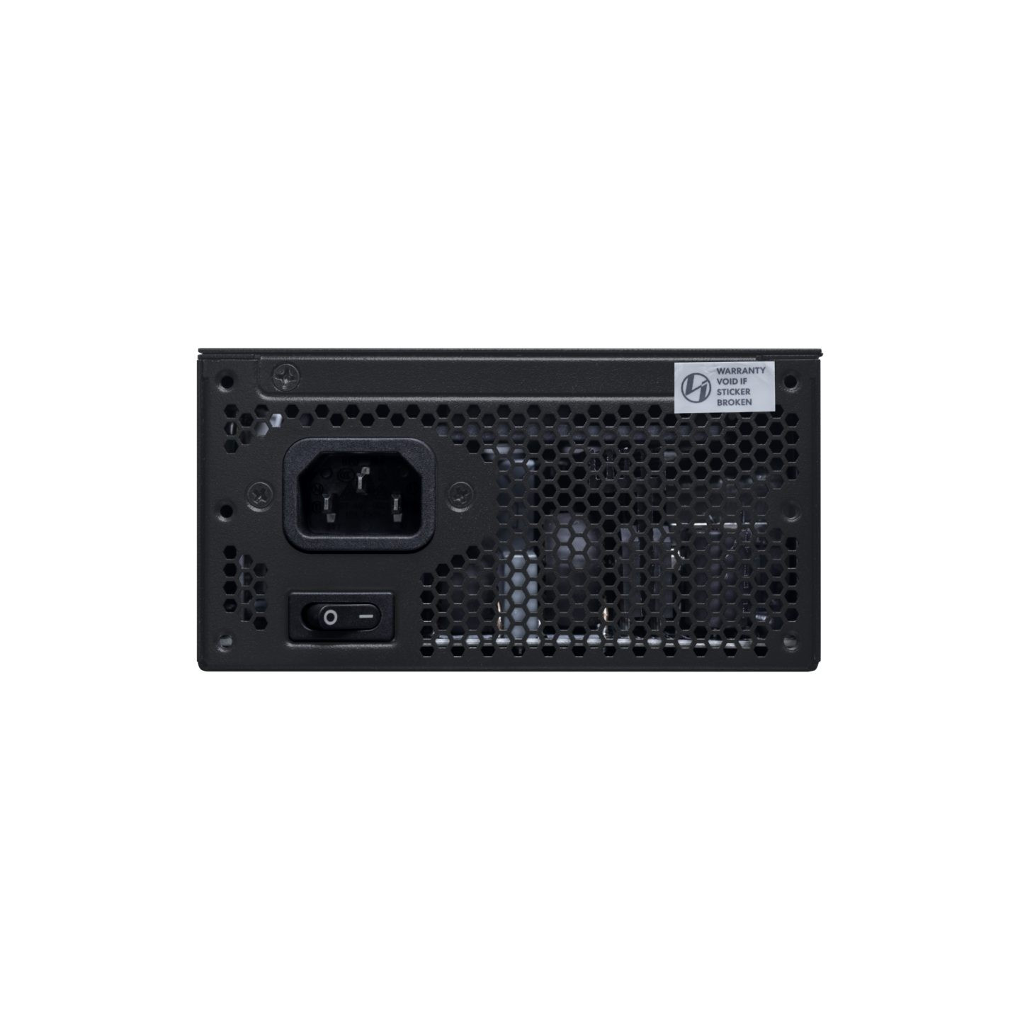 LIAN LI SP1000P 1000W 80+ Platinum SFX PSU - 12V-2x6 Japanese Caps (Boxed) — Buy in Cyprus with Fast Delivery