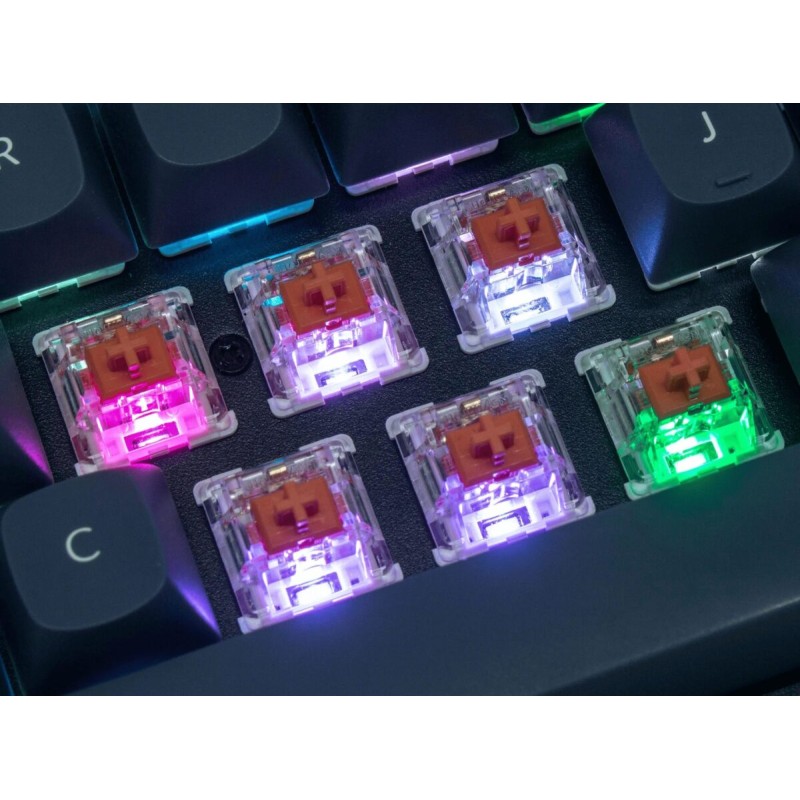 Buy Keychron Silent K Pro Switches - G6 - Red (110pcs) in Cyprus, Nicosia, Limassol, Larnaka, Pafos