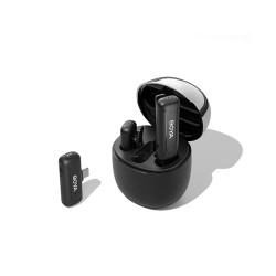 Buy BOYA Wireless Microphone - BY-WM3T-U2 - 2.4GHz Mobile wireless mic For Andro... in Cyprus, Nicosia, Limassol, Larnaka, Pafos
