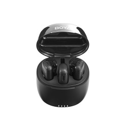 Buy BOYA Wireless Microphone - BY-WM3T-U2 - 2.4GHz Mobile wireless mic For Andro... in Cyprus, Nicosia, Limassol, Larnaka, Pafos