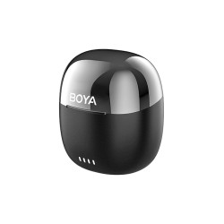 Buy BOYA Wireless Microphone - BY-WM3T-U2 - 2.4GHz Mobile wireless mic For Andro... in Cyprus, Nicosia, Limassol, Larnaka, Pafos