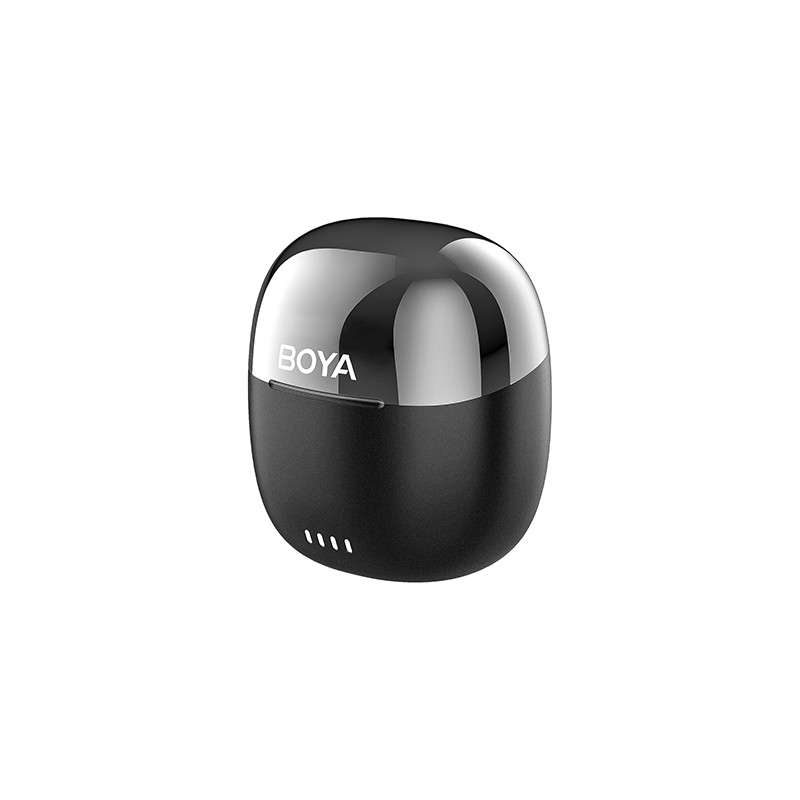 Buy BOYA Wireless Microphone - BY-WM3T-U2 - 2.4GHz Mobile wireless mic For Andro... in Cyprus, Nicosia, Limassol, Larnaka, Pafos